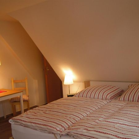 Ferienwohnungen Zur Kaiserstrasse Quedlinburg Oda fotoğraf